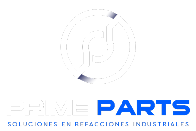 Logo Prime Parts